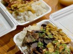 -广香烧腊快餐店