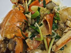 -凤城礼记鱼翅海鲜酒家(新马路总店)
