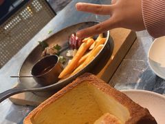 -鹿港小镇(霄云店)