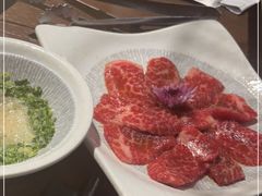 -橘焱胡同烧肉夜食(BFC外滩金融中心店)