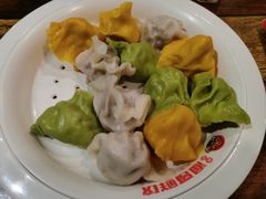 -金谷园饺子·烧烤(人大总店)