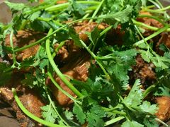 -蜀留香石锅鱼(六顺街店)