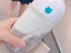 -兰熊鲜奶(西直门凯德mall店)