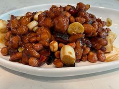 -北李妈妈菜·海肠捞饭(开发区万达店)