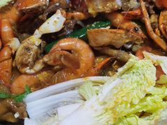 -青木岚小海鲜•小龙虾(友谊店)