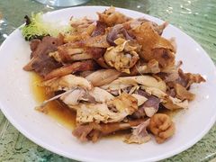 -鹏城人家海鲜酒家·23年老字号(较场尾店)