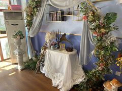 -李大牛和刘大力手作甜品(凯德店)