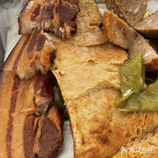 牛肉板面(星河国际店)