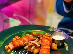 -卡朋西餐(悦汇城店)