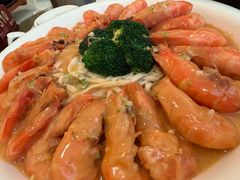 -山泉公馆酒家(珠江新城店)