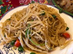 小米饭炒土豆丝-闯关东东北农家菜(崂山石老人店)