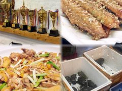 -美未居·老字号·地道顺德菜·桑拿鸡·鱼生(容桂店)