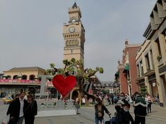 -王府井奥莱临潼小镇(临潼店)