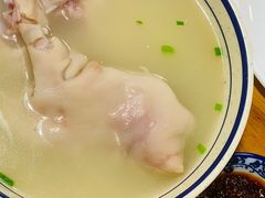 老妈蹄花-易老妈蹄花.特色川菜(人民公园总店)