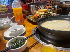 -串掌门砂锅串串香(后瑞店)