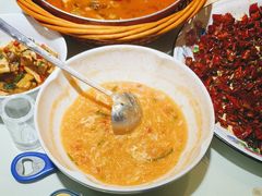 -老屋印象川菜(马园路店)