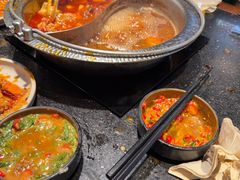 -牛New寿喜烧(闵行龙湖天街店)
