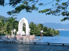 -三亚太阳湾柏悦酒店