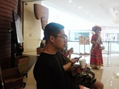 -桂小厨广西菜(万象城店)