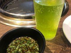 -火炉火自助餐(悠唐购物中心店)