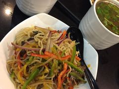 -长寿面(北京西路店)