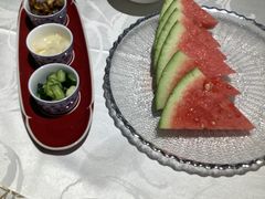 -洪福龙虾