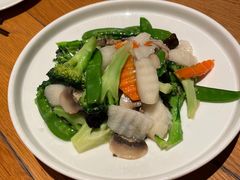 -金牌外婆家(苏州中心店)