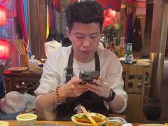 -蜀大侠火锅(总府路店)