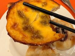 -阿咖啡自助餐厅(温州阿外楼度假酒店)