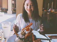 -Ministry of Crab(科伦坡店)