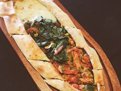 -Efes Turkish & Mediterranean Cuisine 艾菲斯餐厅(陆家嘴店)