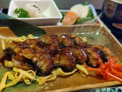 -富力希尔顿酒店·源氏日餐厅