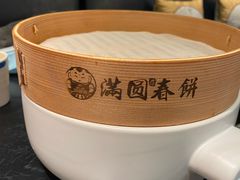 -满园烤鸭·春饼(沈北万达店)