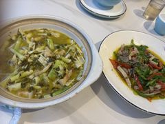 -食光慢宴·安吉土菜馆