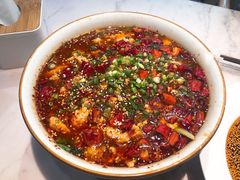 -茅庐毛血旺(临沂泰盛广场店)