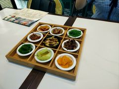 -新仙清汤牛腩(铜锣湾店)