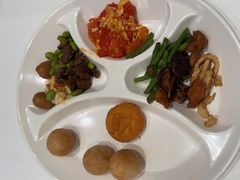 -乡村基(两江新区黄山大道第二餐厅)