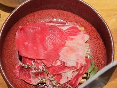-巴奴毛肚火锅(广益哥伦布店)