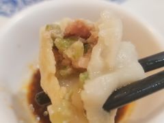 -东方饺子王(新奥购物中心店)