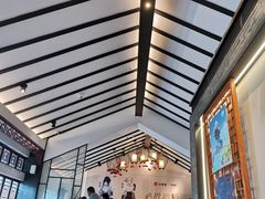 -必胜客(南锣鼓巷店)