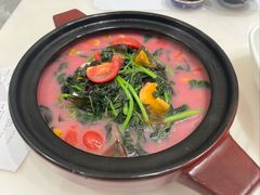 苋菜-北京文晖宾馆-餐厅(朝阳门店)