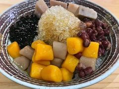 鲜芋仙招牌-鲜芋仙(华创店)