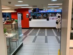 -肯德基(西单商场店)