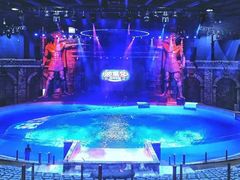 -波塞冬旅游度假区