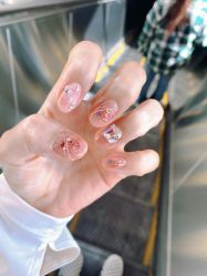 -Mi+·nail美甲美睫