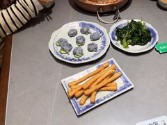 -东镇老火锅(胶州宝龙店)