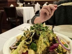 -摩根扒房(桐梓林店)