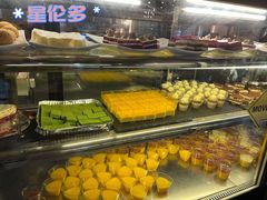 -星伦多自助料理(华润万象城店)