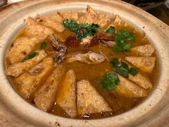 -永安鱼庄·镇江菜(丁卯店)