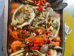 -阿弟特色海鲜餐厅·大排档(平潭店)